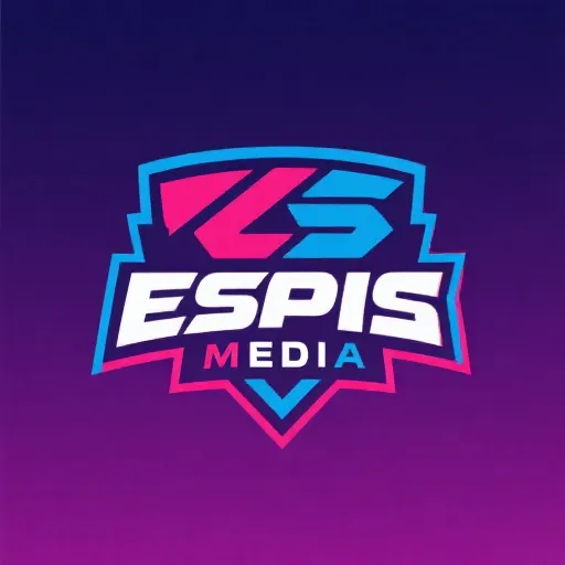 媒体 Logo 2