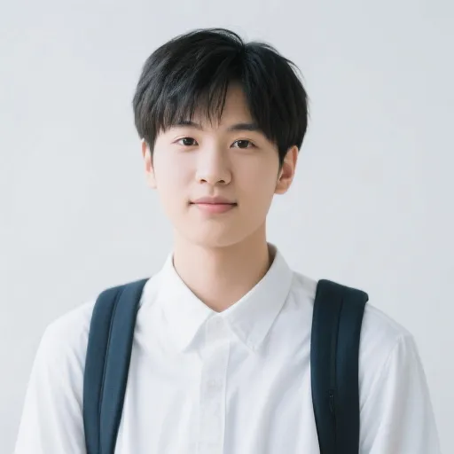 赵同学