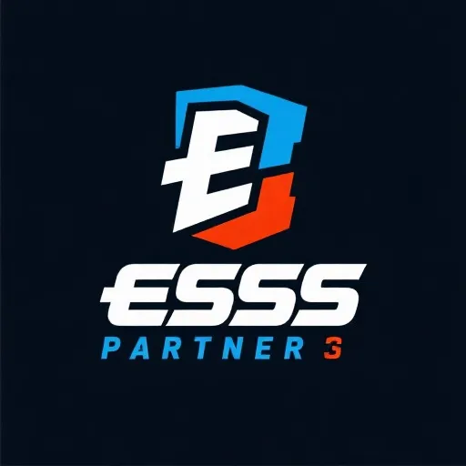 合作伙伴 Logo 3